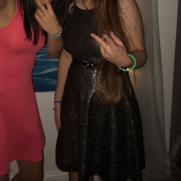 Tank Dress - Picture 3 of 7